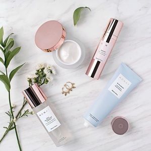 monat foamy cleanser